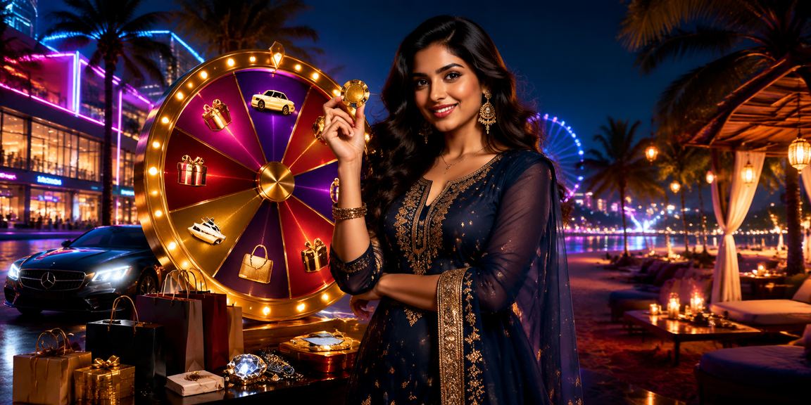 Indian player enjoying roulette game in Goa